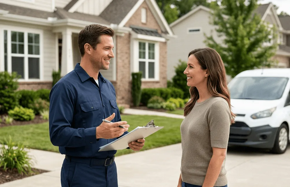 Mold Remediation Salisbury, MO FAQs